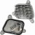 MODUŁ LED LEWY świateł dziennych DRL BMW 3 GT F34 2014+ 7470425