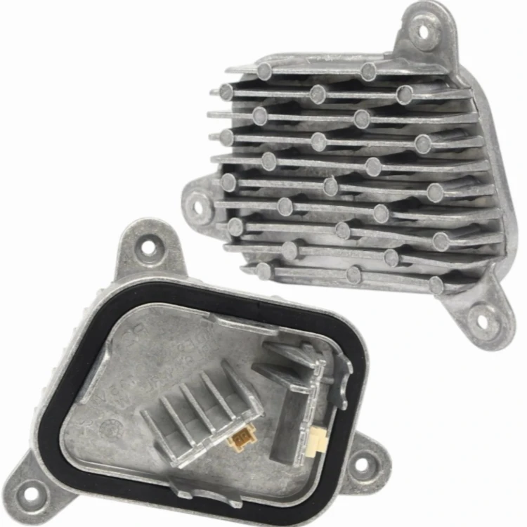 MODUŁ LED LEWY świateł dziennych DRL BMW 3 GT F34 2014+ 7470425