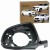 BMW X3 G01 X4 G02 X5 G05 X6 G06 X7 lewa ramka obudowa lusterka 51167468241