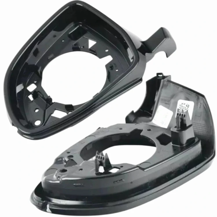 BMW X3 G01 X4 G02 X5 G05 X6 G06 X7 lewa ramka obudowa lusterka 51167468241