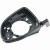 BMW X3 G01 X4 G02 X5 G05 X6 G06 X7 lewa ramka obudowa lusterka 51167468241
