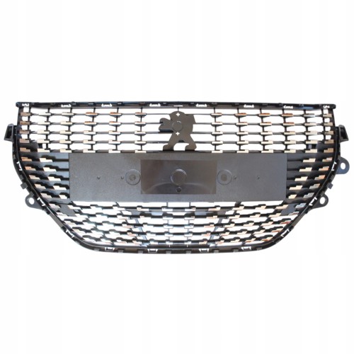 atrapa przednia GRILL peugeot 208 II 2019+ 9841999880