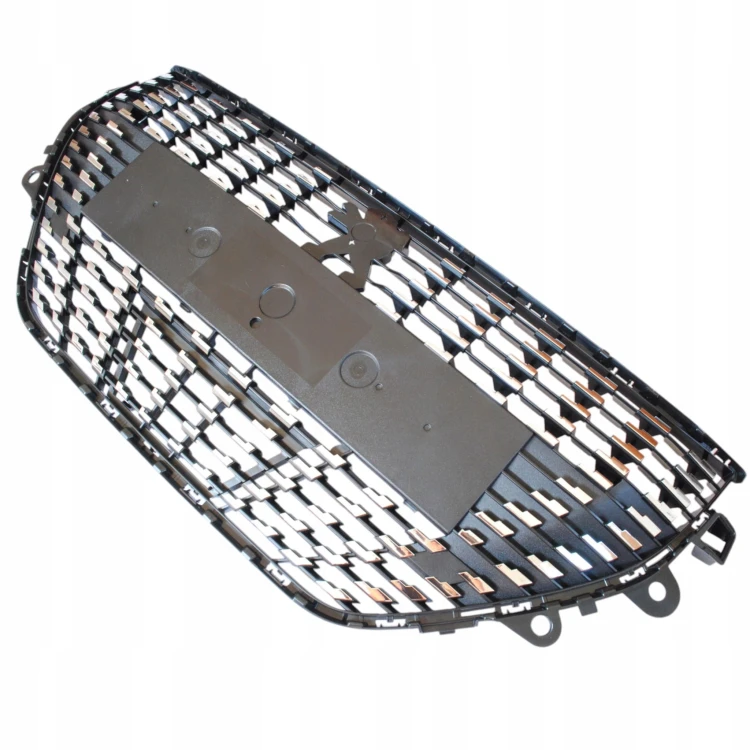 atrapa przednia GRILL peugeot 208 II 2019+ 9841999880