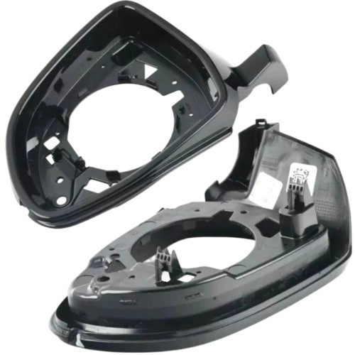 lewa ramka obudowa lusterka 51167468241 BMW X3 G01 X4 G02 X5 G05 X6 G06 G07