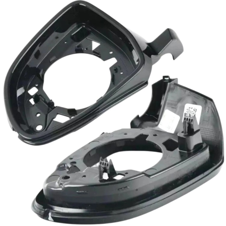 lewa ramka obudowa lusterka 51167468241 BMW X3 G01 X4 G02 X5 G05 X6 G06 G07