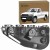 ŚLIZG MOCOWANIE CHWYT ZDERZAKA prawa 521150K190 TOYOTA HILUX VIII 2015-