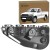 TOYOTA HILUX VIII 2015- ŚLIZG MOCOWANIE CHWYT ZDERZAKA prawa 521150K190