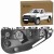 TOYOTA HILUX VIII 2015- ŚLIZG MOCOWANIE CH ZDERZAKA LEWY 521160K190