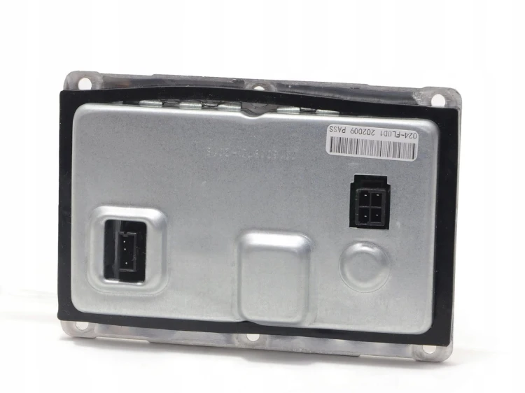 PRZETWORNICA VW Passat AUDI A4 B6 XENON typ: VALEO 088794 89035113 30674786