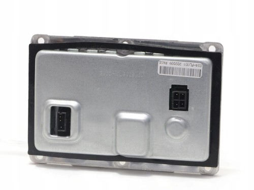 Przetwornica Xenon Valeo Audi A4 B6 BMW 1 E87 E81 LAD5GL 4 piny 08035113
