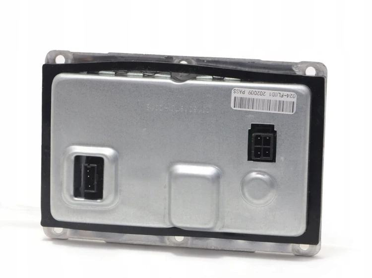 Przetwornica Xenon Valeo Audi A4 B6 BMW 1 E87 E81 LAD5GL 4 piny 08035113