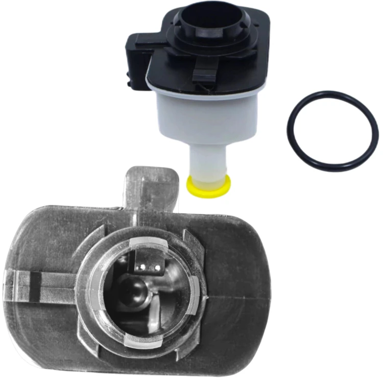 NOWY ZAWÓR EVAP OPARÓW PALIWA CZUJNIK WRANGLER COMPASS RAM CHARGER CALIBER