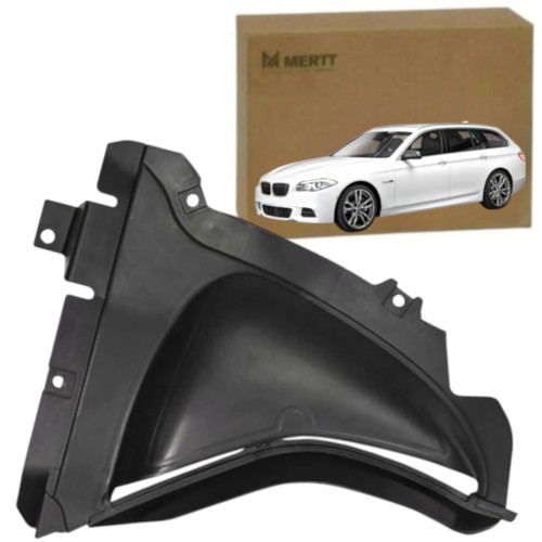 BMW SERIA 5 F11 F10 10-17 DOLNA OSŁONA NADKOLE PRZEDNIE PRAWE 51757256866