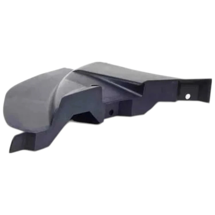 BMW SERIA 5 F11 F10 10-17 DOLNA OSŁONA NADKOLE PRZEDNIE PRAWE 51757256866
