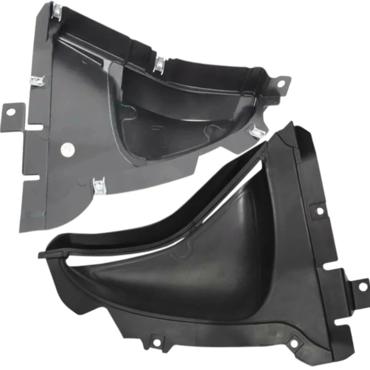 BMW SERIA 5 F11 F10 10-17 DOLNA OSŁONA NADKOLE PRZEDNIE PRAWE 51757256866