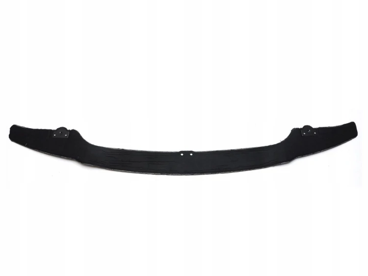BMW 3 F30 F31 M PAKIET 51118054188 WZMOCNIENIE BELKA PRZEDNIA DOLNA PASA
