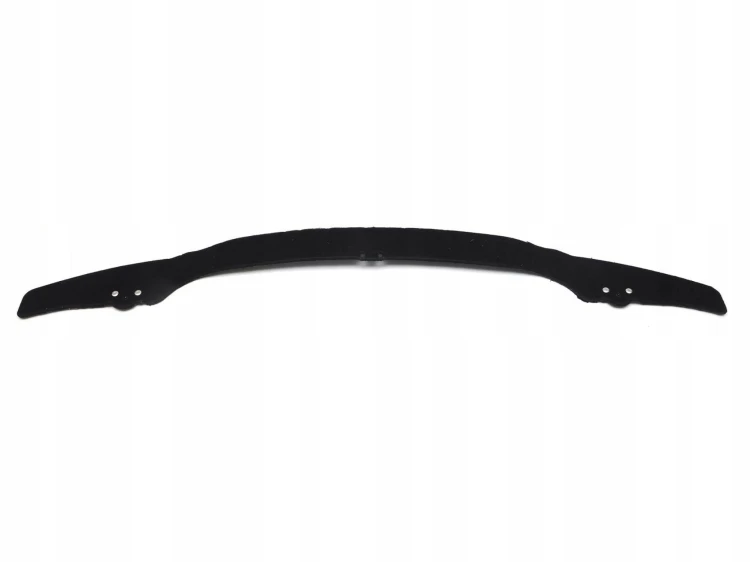 BMW 3 F30 F31 M PAKIET 51118054188 WZMOCNIENIE BELKA PRZEDNIA DOLNA PASA