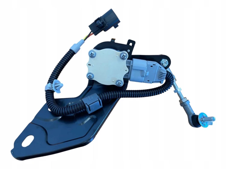 TOYOTA CRUISER LEXUS GX 89407-60022 CZUJNIK POZIOMOWANIA lampy przód PRAWY