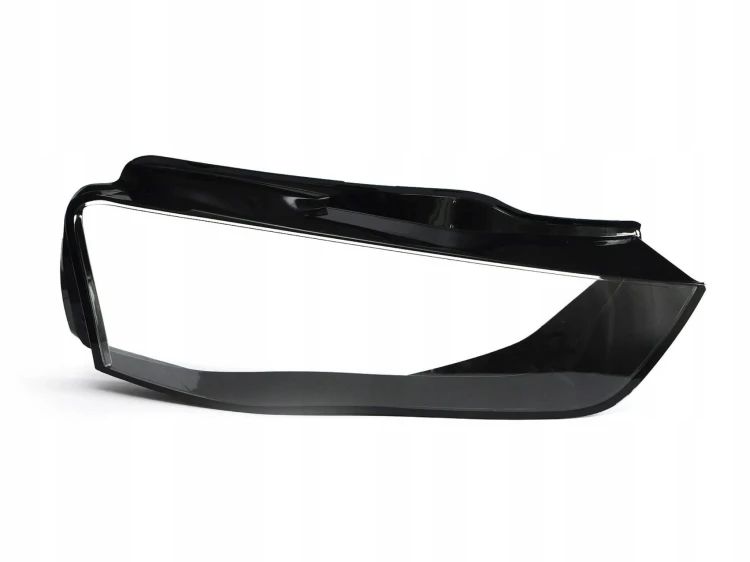 KLOSZ PRAWY szkło reflektora lampa AUDI A4 B8 po lifcie 2011-2016