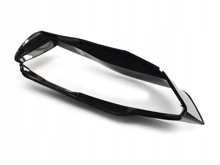 KLOSZ PRAWY szkło reflektora lampa AUDI A4 B8 po lifcie 2011-2016