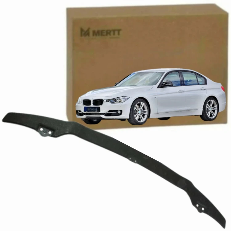 BMW 3 F30 2011- M PAKIET WZMOCNIENIE WSPORNIK DOLNY PRZÓD 51118054188