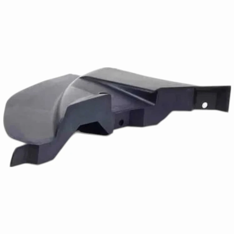 BMW SERIA 5 F11 F10 10-17 DOLNA OSŁONA NADKOLE PRZEDNIE PRAWE 51757256866