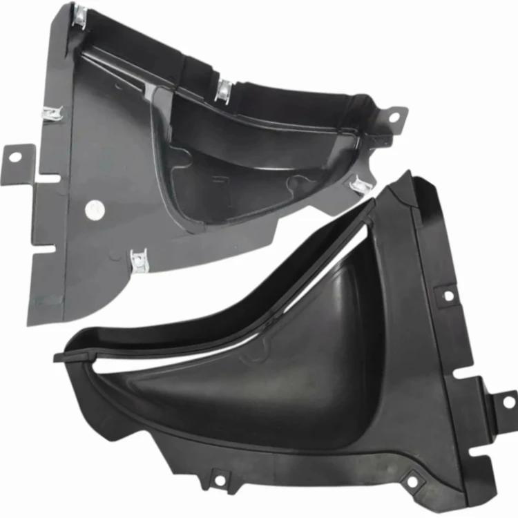 BMW SERIA 5 F11 F10 10-17 DOLNA OSŁONA NADKOLE PRZEDNIE PRAWE 51757256866