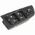 PANEL PRZEŁĄCZNIK PRZYCISKI SZYB BMW 3 E90 E91 2005-2012 61316948634