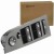 PANEL PRZEŁĄCZNIK PRZYCISKI SZYB 61316948634 BMW 3 E90 E91 2005-2012