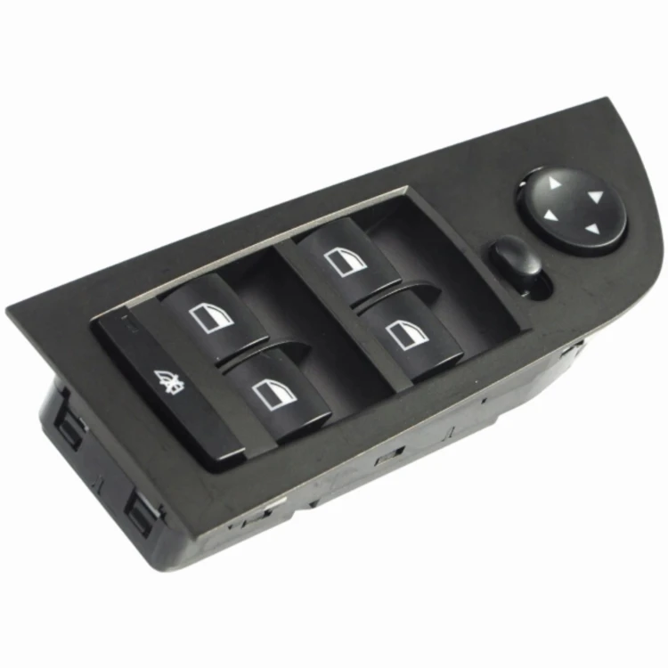 PANEL PRZEŁĄCZNIK PRZYCISKI SZYB 61316948634 BMW 3 E90 E91 2005-2012