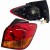 LAMPA TYLNA PRAWA NOWA LED 8330A689 EUROPEJSKA MITSUBISHI ASX 2010-