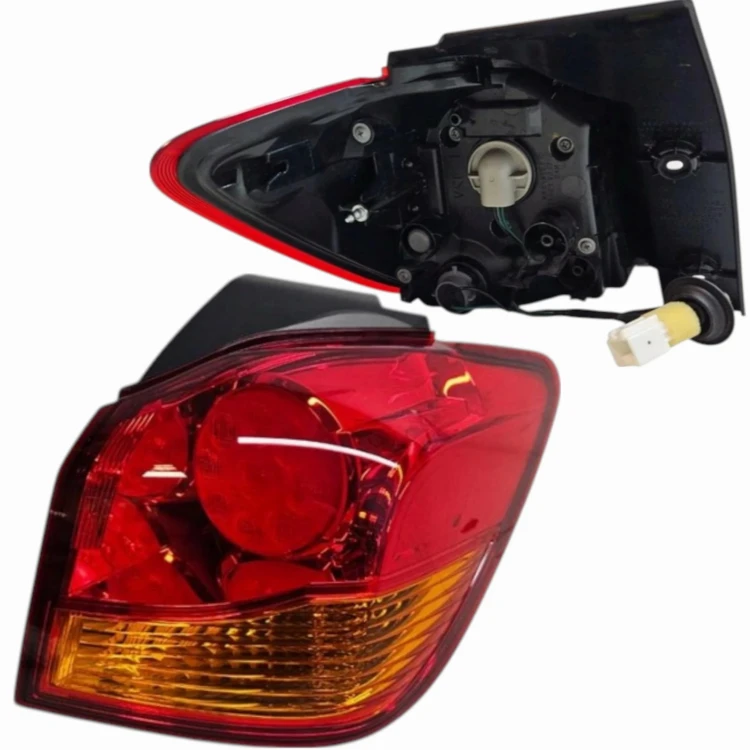 LAMPA TYLNA PRAWA NOWA LED 8330A689 EUROPEJSKA MITSUBISHI ASX 2010-