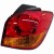 LAMPA TYLNA PRAWA NOWA LED 8330A689 EUROPEJSKA MITSUBISHI ASX 2010-