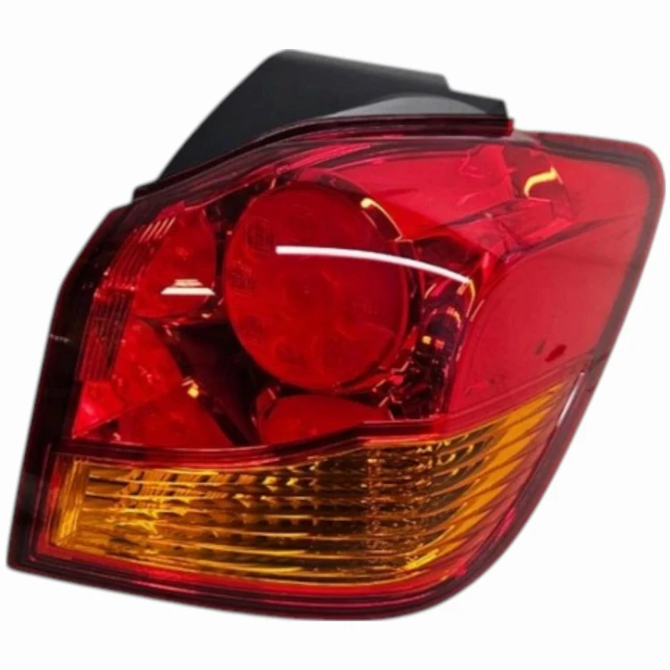 LAMPA TYLNA PRAWA NOWA LED 8330A689 EUROPEJSKA MITSUBISHI ASX 2010-