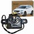 VOLVO XC60 2009-2014 ZAMEK MASKI PRAWY pokrywy silnika 31356005