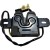 VOLVO XC60 2009-2014 ZAMEK MASKI PRAWY pokrywy silnika 31356005