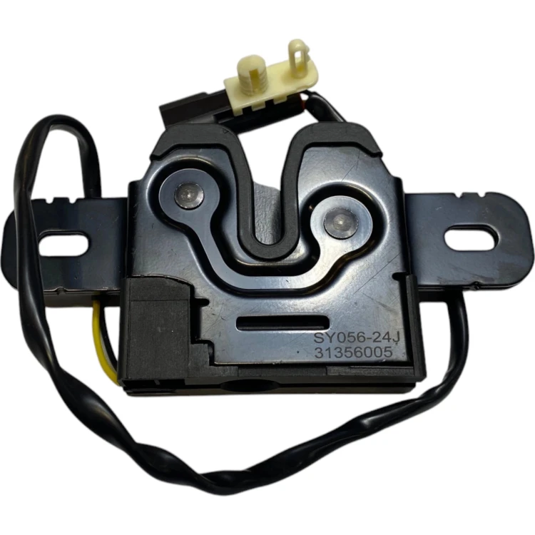VOLVO XC60 2009-2014 ZAMEK MASKI PRAWY pokrywy silnika 31356005