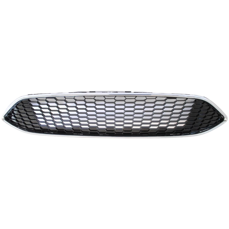 ATRAPA GRILL POŁYSK Ford Focus MK3 LIFT 2014 -2018