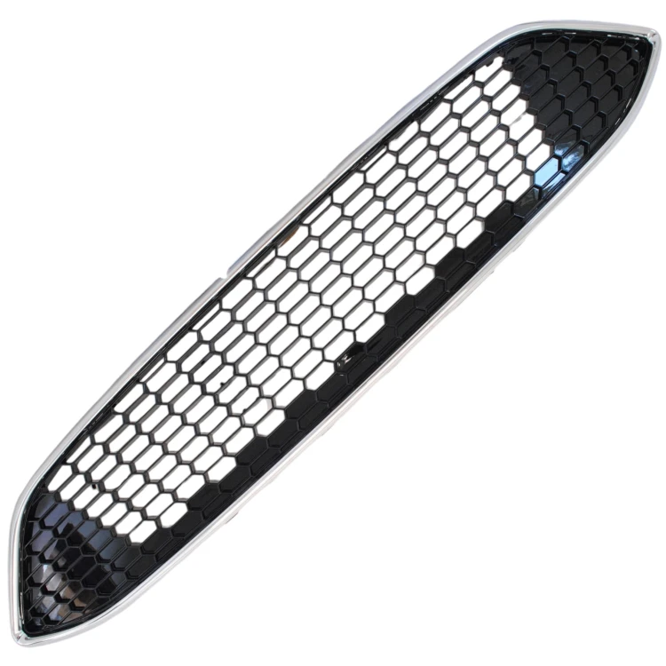 ATRAPA GRILL POŁYSK Ford Focus MK3 LIFT 2014 -2018