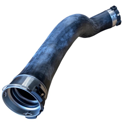 RURA WĄŻ przewód od intercoolera do turbo BMW 5 G30 G31 520d 525d 520dX