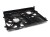Wentylatory chlodnicy wentylator VW Sharan SEAT Alhambra 2015+ TDI TSI