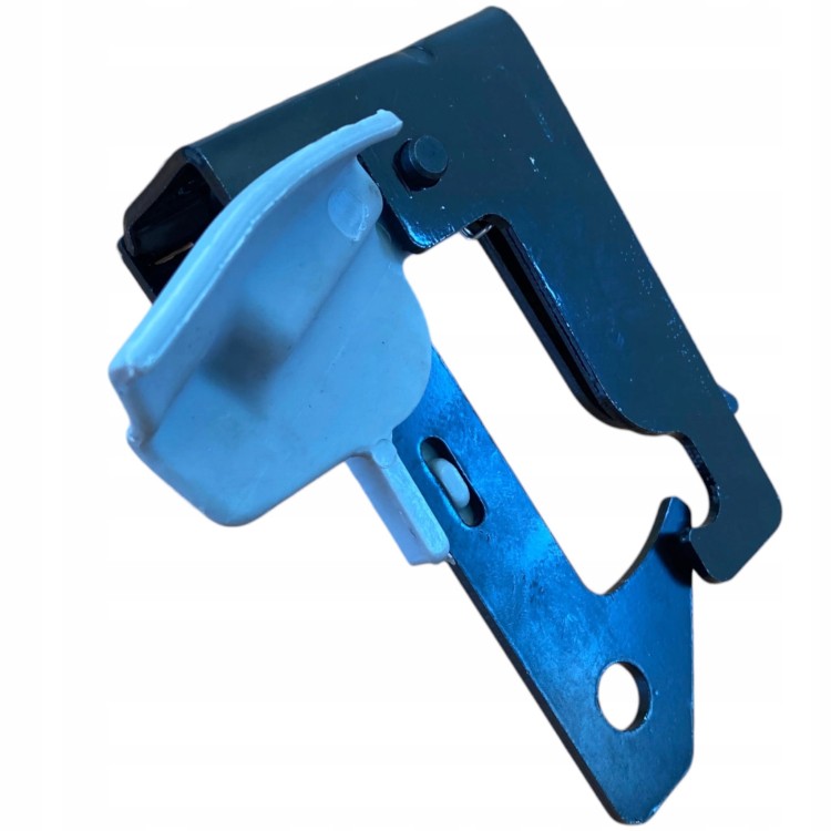 Rygiel maski zamek klamka A2188800064 Mercedes W213 W205 W218 W238 W253