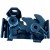 ZAMEK RYGIEL MASKI pokrywy SILNIKA MERCEDES C W204 E W212 A2048800260