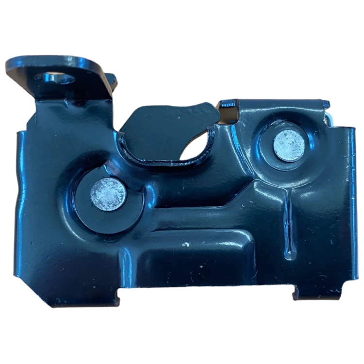 ZAMEK RYGIEL MASKI pokrywy SILNIKA MERCEDES C W204 E W212 A2048800260