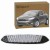 Atrapa Grill Kratka POŁYSK CHROM Ford Focus MK3 III LIFT 2014-2018 1875314