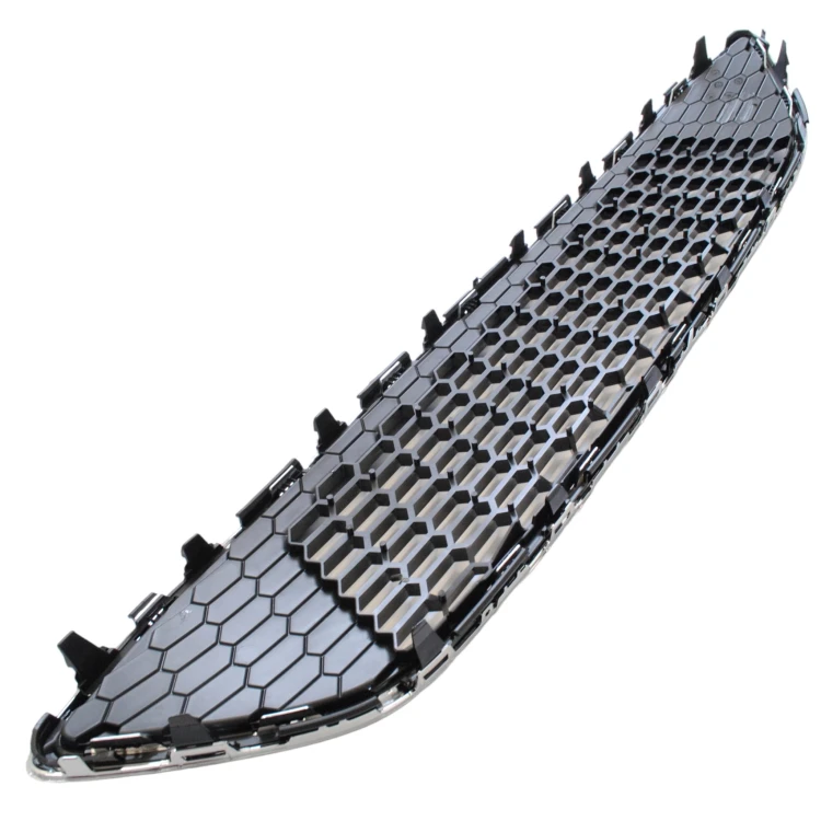 Atrapa Grill Kratka POŁYSK CHROM Ford Focus MK3 III LIFT 2014-2018 1875314