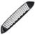 Atrapa Grill Kratka POŁYSK CHROM Ford Focus MK3 III LIFT 2014-2018 1875314