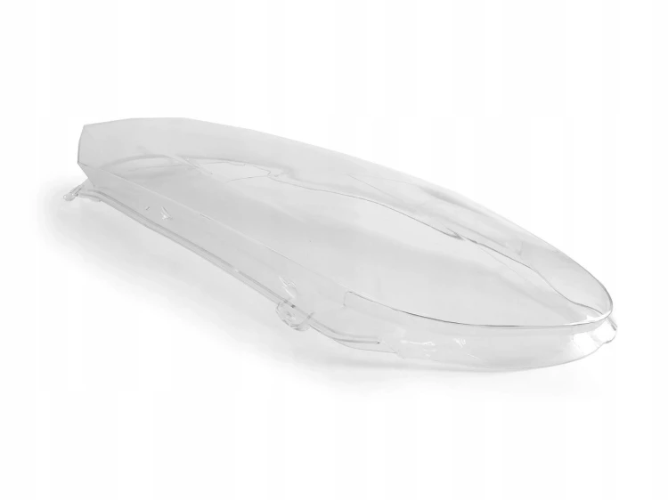 KLOSZ LEWY szkło reflektora lampy przedniej VOLKSWAGEN Golf VI 6 2008-2016