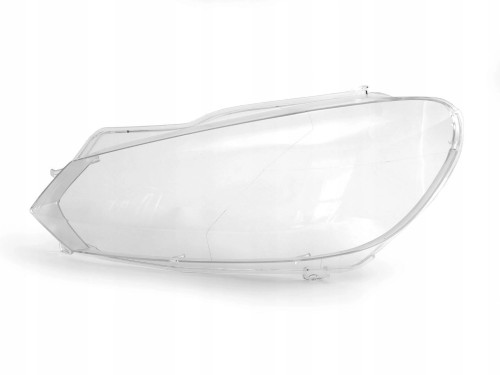 VOLKSWAGEN Golf VI 6 2008-2016 KLOSZ LEWY szkło reflektora lampy przedniej