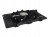 Wentylator chłodnicy PORSCHE PANAMERA I 970 09-16 97010606105 97010606106